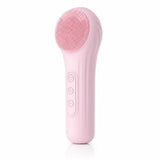 Cepillo facial Velura color rosa